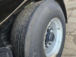 Several K MAX\ TRAILERBAND \ 385/65 R 22.5 \6 TOT 12 MM