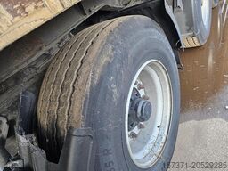 Several K MAX\ TRAILERBAND \ 385/65 R 22.5 \6 TOT 12 MM