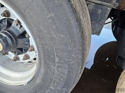 Several K MAX\ TRAILERBAND \ 385/65 R 22.5 \6 TOT 12 MM