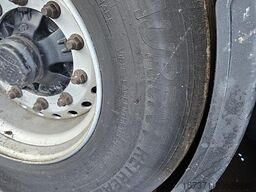 Several K MAX\ TRAILERBAND \ 385/65 R 22.5 \6 TOT 12 MM