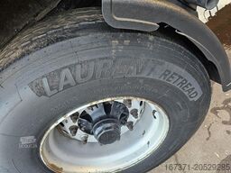 Several K MAX\ TRAILERBAND \ 385/65 R 22.5 \6 TOT 12 MM