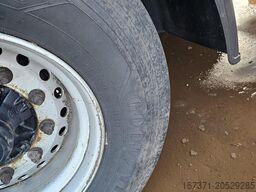 Several K MAX\ TRAILERBAND \ 385/65 R 22.5 \6 TOT 12 MM