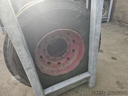 BRIDGESTONE R 164 \ TRAILERBAND | 425/65 R 22.5| 4 STUKS | ...