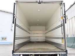 Mercedes-Benz Actros 1842 E6 Retarder LBW AHK Navi Kühlschrank