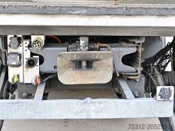 Mercedes-Benz Actros 1842 E6 Retarder LBW AHK Navi Kühlschrank