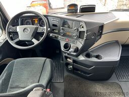 Mercedes-Benz Actros 1842 4x2 MP4 Retarder LBW AHK