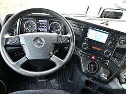 Mercedes-Benz Actros 1842 E6 Retarder LBW AHK Navi Kühlschrank