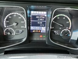 Mercedes-Benz Actros 1842 E6 Retarder LBW AHK Navi Kühlschrank