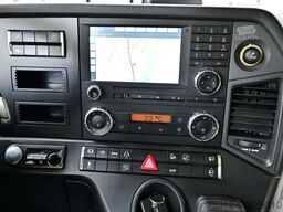 Mercedes-Benz Actros 1842 E6 Retarder LBW AHK Navi Kühlschrank