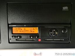 Mercedes-Benz Actros 1842 E6 Retarder LBW AHK Navi Kühlschrank