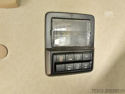 Mercedes-Benz Actros 1842 E6 Retarder LBW AHK Navi Kühlschrank