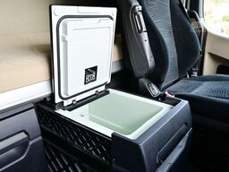 Mercedes-Benz Actros 1842 E6 Retarder LBW AHK Navi Kühlschrank