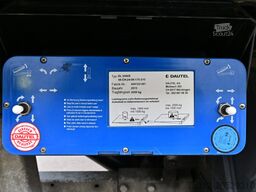 Mercedes-Benz Actros 1842  E6 Retarder LBW AHK Navi Kühlschrank