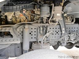 Mercedes-Benz Actros 1842 E6 Retarder LBW AHK Navi Kühlschrank