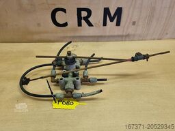 HALDEX LEVELLING VALVE | 612032001