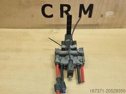 HALDEX raise / lower valve |