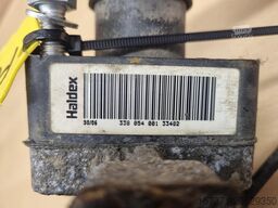 HALDEX raise / lower valve |