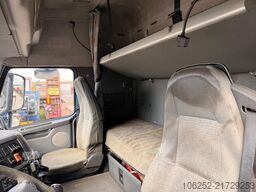 Volvo FH 460 4X2 + CRANE PALFINGER PK20002 6X (17m) +...