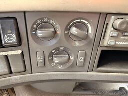 Volvo FH 460 4X2 + CRANE PALFINGER PK20002 6X (17m) +...