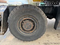 Caterpillar M 325 D OVERSLAGKRAAN / MATERIAL HANDLER / UMSC...