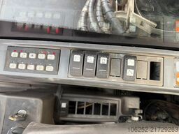 Caterpillar M 325 D OVERSLAGKRAAN / MATERIAL HANDLER / UMSC...