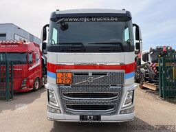 Volvo FH 420 6X2 *EX-ADR FUEL TANKER* - *137.000km!* ...