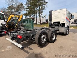 Volvo FH 420 6X2 *EX-ADR FUEL TANKER* - *137.000km!* ...