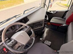 Volvo FH 420 6X2 *EX-ADR FUEL TANKER* - *137.000km!* ...