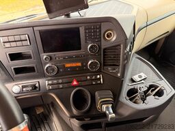 Mercedes-Benz ACTROS 2648 6x2 HOOKLIFT MEILLER RK 20.70 - RET...