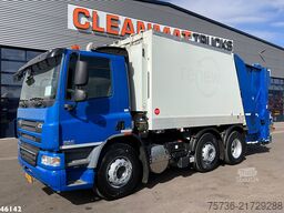 DAF FAG 75 CF 250 Zoeller 20m³