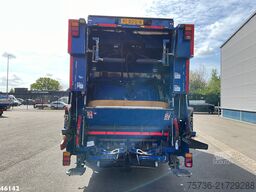 DAF FAG 75 CF 250 Zoeller 20m³