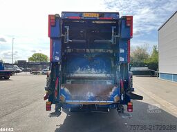 DAF FAG 75 CF 250 Zoeller 20m³