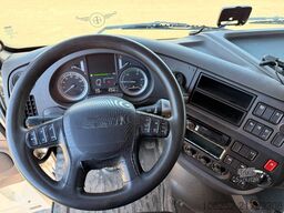 DAF XF 460 SPOILERS + SIDESKIRTS - FRIGO - 741.246K...