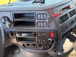 DAF XF 460 SPOILERS + SIDESKIRTS - FRIGO - 741.246K...