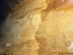 LANGENDORF SK 20B 2-AXLES STEEL TIPPER (BODY + CHASSIS) - ...