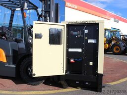 Doosan G20-CE - Stufe 5 - Generator - Stromgenerator - NEU mit FI-Schutzschalter Typ B - DGUV