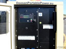 Doosan G20-CE - Stufe 5 - Generator - Stromgenerator - NEU mit FI-Schutzschalter Typ B - DGUV