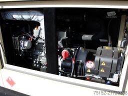 Doosan G20-CE - Stufe 5 - Generator - Stromgenerator - NEU mit FI-Schutzschalter Typ B - DGUV