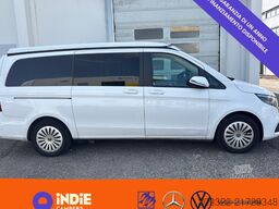 Mercedes Marco Polo 250d |2022| EURO 6| Automatico | Venditore professionale