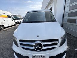 Mercedes Marco Polo 250d |2022| EURO 6| Automatico | Venditore professionale