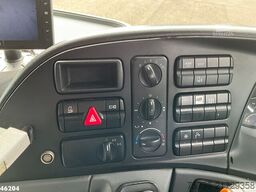 Mercedes-Benz ACTROS 2640 6x4 Muller Combi kolkenzuiger