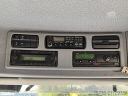 Mercedes-Benz ACTROS 2640 6x4 Muller Combi kolkenzuiger