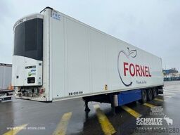 Schmitz Cargobull Semitrailer Reefer Standard