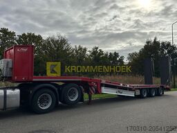 Fliegl Semi dieplader