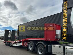 Fliegl Semi dieplader