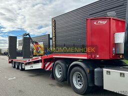 Fliegl Semi dieplader