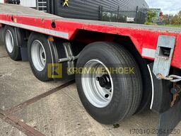 Fliegl Semi dieplader