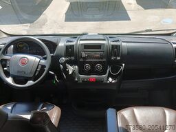 Fiat Ducato Carasuite 650 MF Teilintegriert | Voll ausgestattet