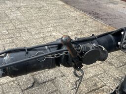 RB Trailer Ziegler Aanhanger Aanhangwagen plateauwagen Ope...