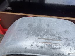 RB Trailer Ziegler Aanhanger Aanhangwagen plateauwagen Ope...